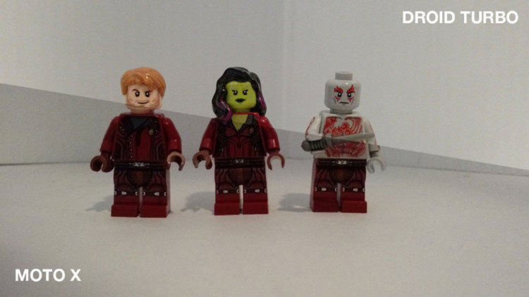 Droid Turbo или Moto X? У какого из смартфонов камера лучше? Фото.