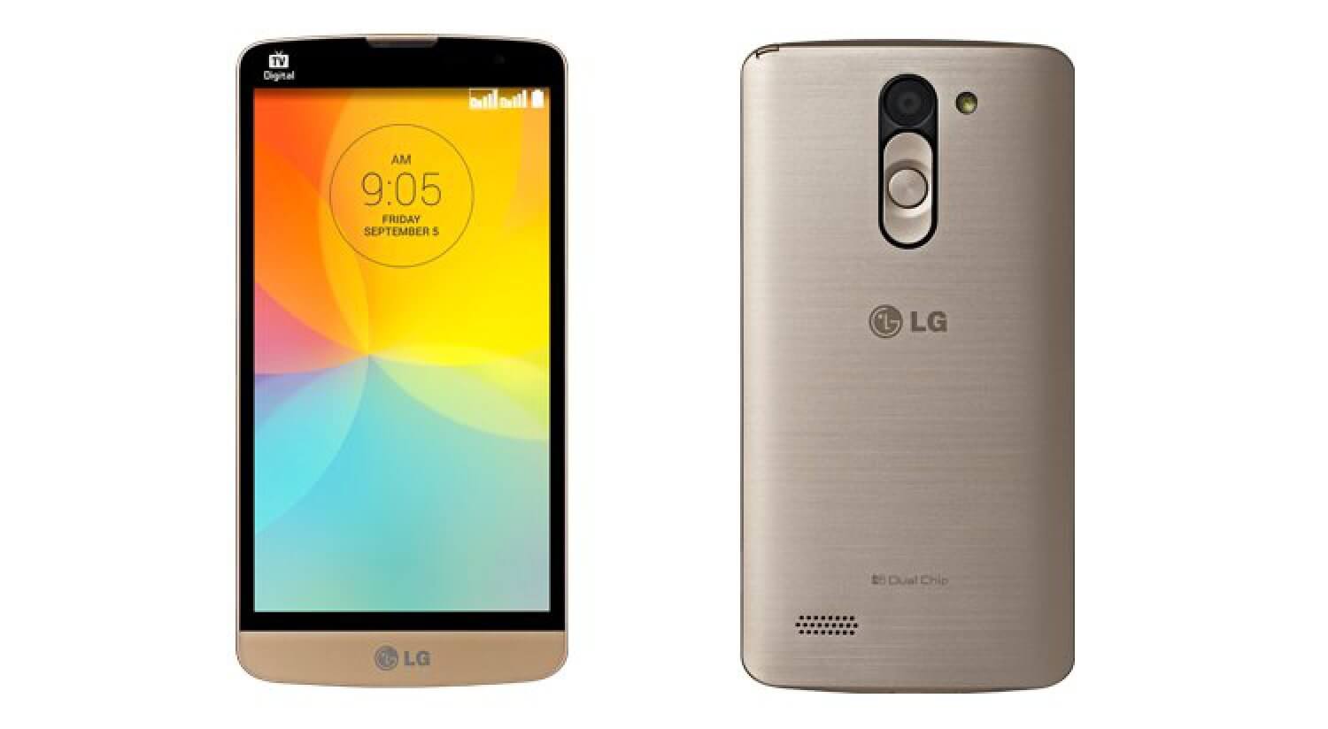 LG G Prime и G2 Lite. Бюджетные и привлекательные. Фото.