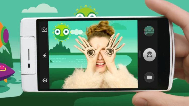 Oppo R5 или Samsung Galaxy S5? Тончайший в мире смартфон или знаменитейший Android-флагман? Oppo R5 или Samsung Galaxy S5? Тончайший в мире смартфон или знаменитейший Android-флагман? Фото.