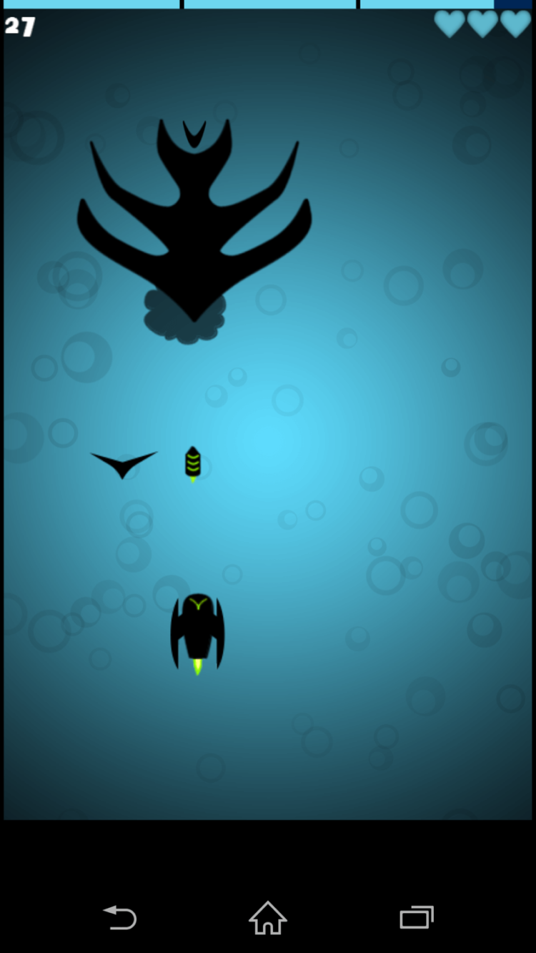 Подборка лучших тайм-киллеров от AndroidInsider.ru. Фото.