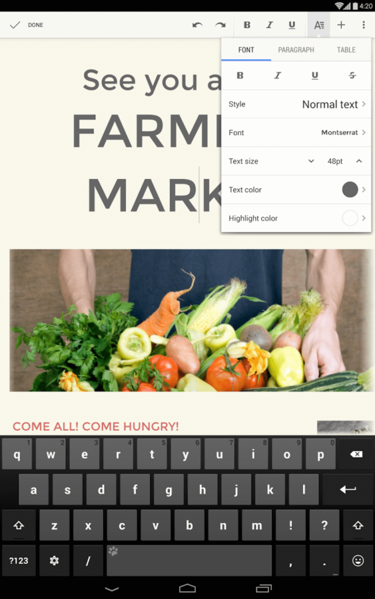Лучшие офисные приложения для вашего смартфона. Google Документы, Таблицы и Презентации. Лучшие офисные приложения для вашего смартфона. Google Документы, Таблицы и Презентации. Фото.