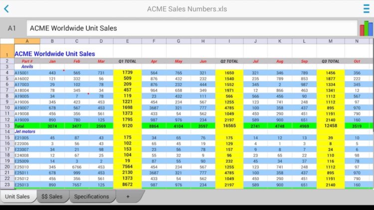 Лучшие офисные приложения для вашего смартфона. Docs To Go. Лучшие офисные приложения для вашего смартфона. Docs To Go. Фото.