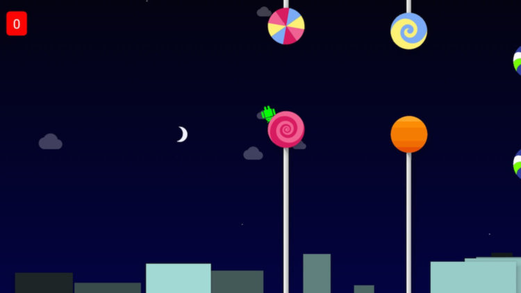 Скрытые особенности Android Lollipop. Часть первая. Пасхальные яйца. Фото.