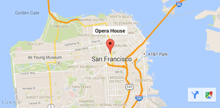 Что принесет обновление Google Play Services 6.5. Google Maps. Что принесет обновление Google Play Services 6.5. Google Maps. Фото.