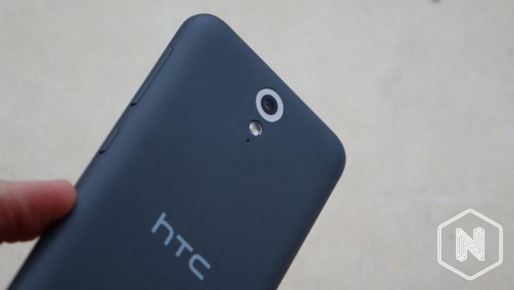 HTC Desire 620: достойный смартфон среднего класса. HTC Desire 620: достойный смартфон среднего класса. Фото.