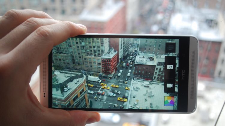 В чём проблема HTC? В чём проблема HTC? Фото.