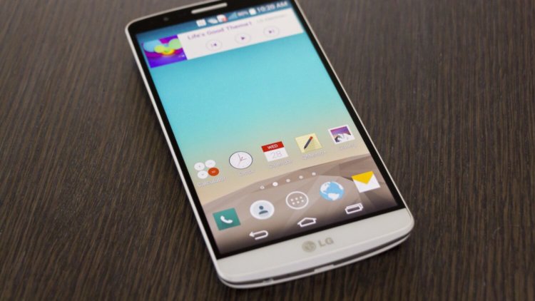 Очередные нововведения Android Lollipop. Очередные нововведения Android Lollipop. Фото.