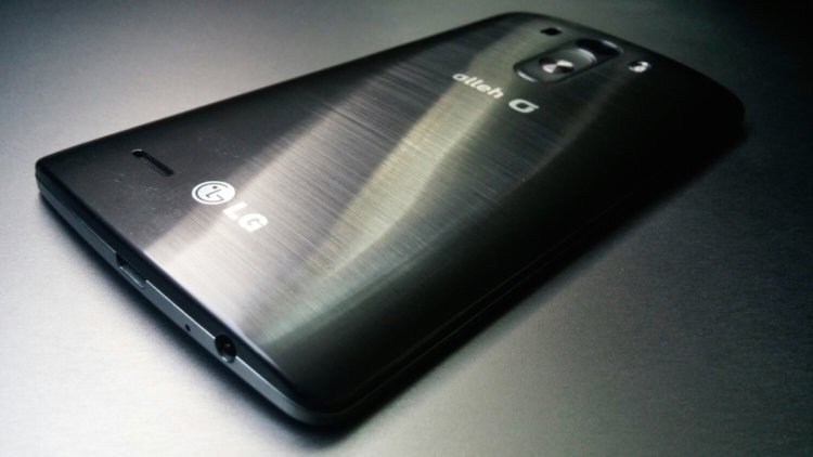 7 смартфонов следующего года, которых действительно стоит ждать. LG G4. 7 смартфонов следующего года, которых действительно стоит ждать. LG G4. Фото.