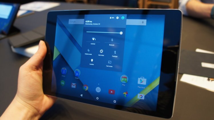 Скрытые особенности Android Lollipop. Часть вторая. Меньше уведомлений. Фото.