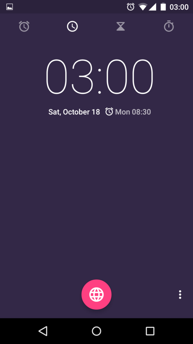 Скрытые особенности Android Lollipop. Часть четвёртая. Часы для каждого. Скрытые особенности Android Lollipop. Часть четвёртая. Часы для каждого. Фото.