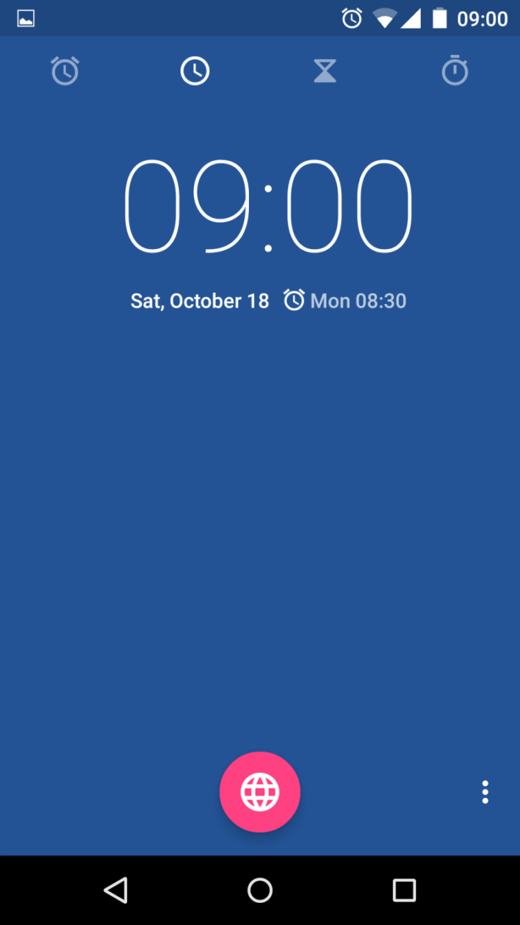 Скрытые особенности Android Lollipop. Часть четвёртая. Часы для каждого. Скрытые особенности Android Lollipop. Часть четвёртая. Часы для каждого. Фото.