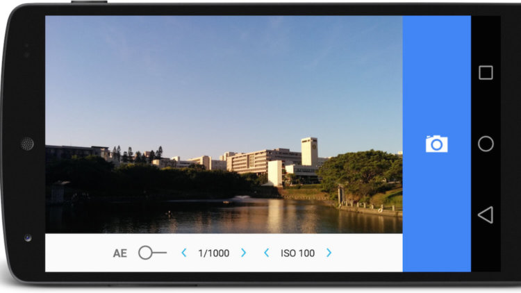 Скрытые особенности Android Lollipop. Часть третья. Тяжёлые фотографии. Фото.