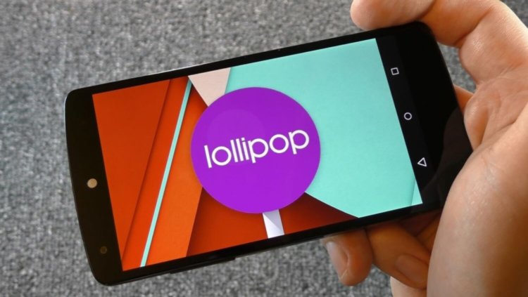 Скрытые особенности Android Lollipop. Часть четвёртая. Скрытые особенности Android Lollipop. Часть четвёртая. Фото.