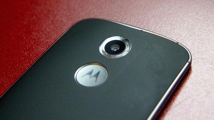 7 смартфонов следующего года, которых действительно стоит ждать. Moto X 2015. Фото.