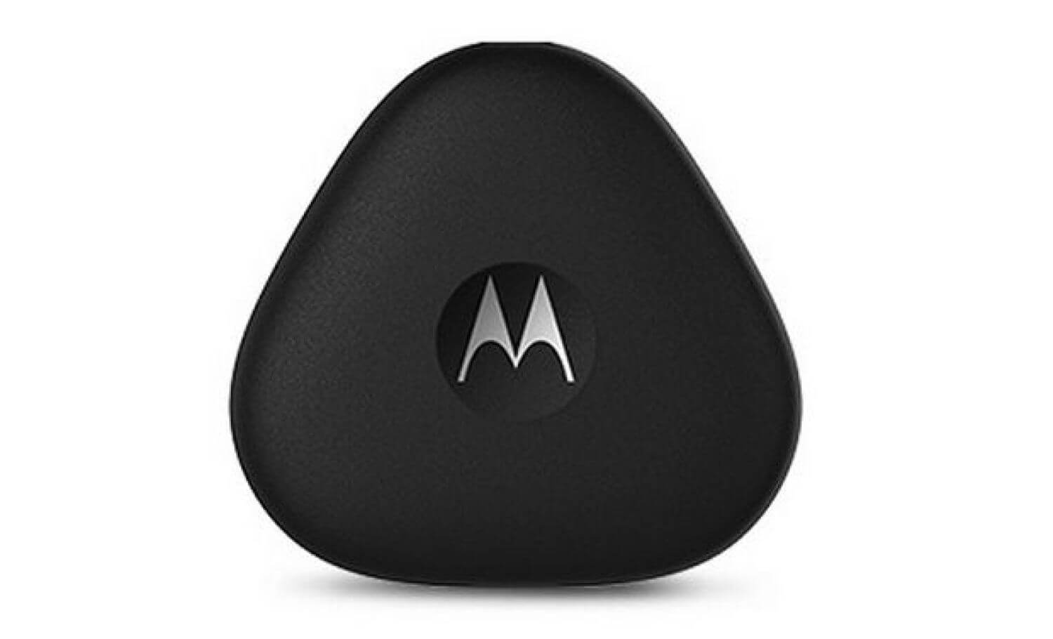 Motorola Keylink — самое время купить этот брелок. Фото.