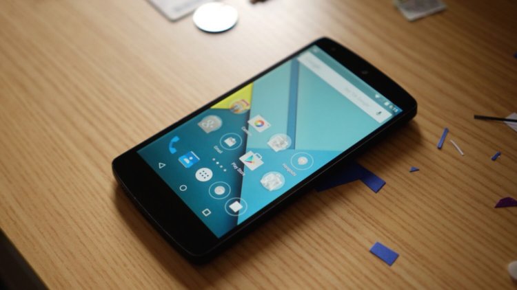 Насколько грязные наши смартфоны? Фото.