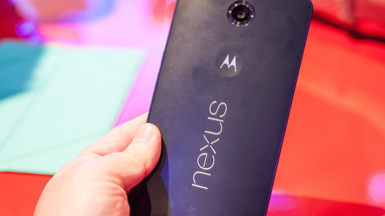 Очередные нововведения Android Lollipop. Очередные нововведения Android Lollipop. Фото.