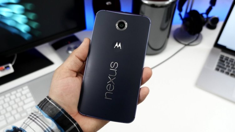 Скрытые особенности Android Lollipop. Часть третья. Приватность превыше всего. Фото.