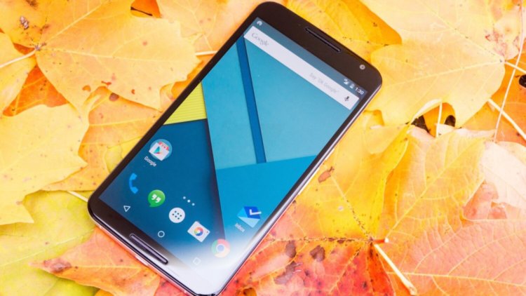 Стоит ли выбрасывать Nexus 6 из окна? Стоит ли выбрасывать Nexus 6 из окна? Фото.