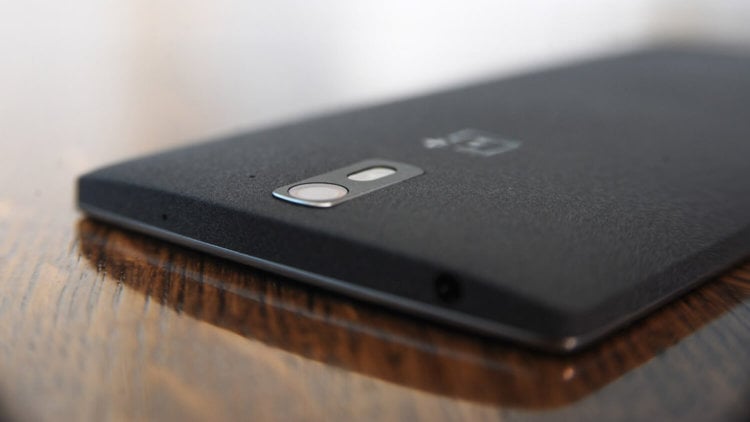 7 смартфонов следующего года, которых действительно стоит ждать. OnePlus One 2. Фото.