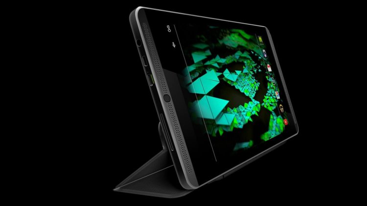 Когда NVIDIA SHIELD Tablet «подружится» с Android Lollipop? Фото.
