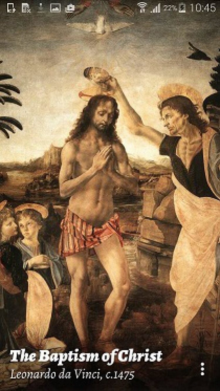 Владельцы iPhone могут только позавидовать этому набору приложений. Muzei Live Wallpaper. Фото.