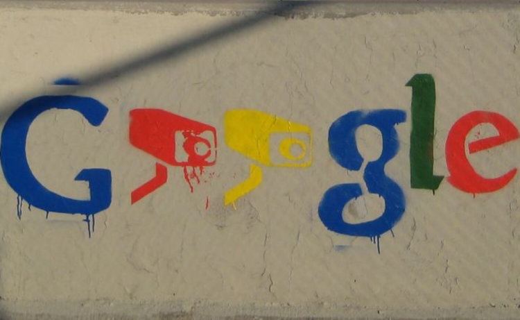 Что Google известно о каждом из нас. Что Google известно о каждом из нас. Фото.