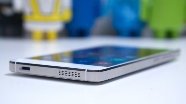 7 смартфонов следующего года, которых действительно стоит ждать. Xiaomi Mi5. 7 смартфонов следующего года, которых действительно стоит ждать. Xiaomi Mi5. Фото.