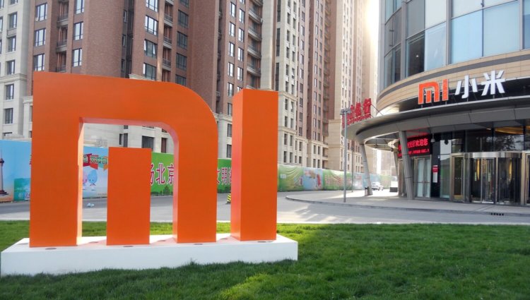 К ноябрю Xiaomi может представить умные часы. К ноябрю Xiaomi может представить умные часы. Фото.