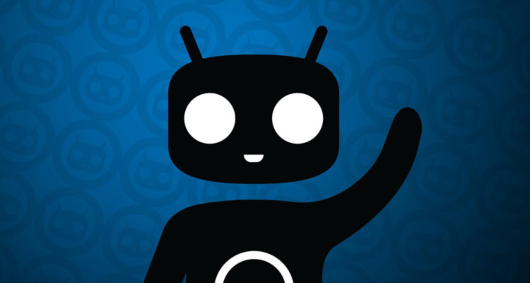 Выдающиеся сторонние прошивки для Galaxy S5. CyanogenMod 11. Фото.