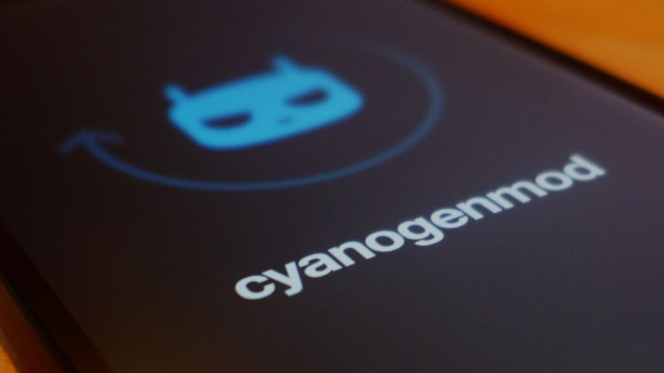 CyanogenMod 13 приносит Android Marshmallow на первые 7 устройств. Фото.