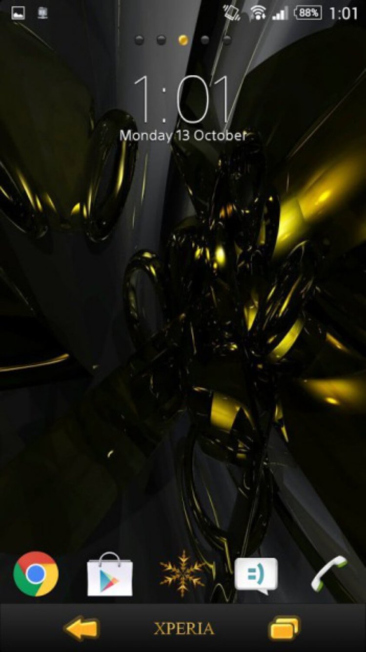 Какими лончерами запомнился прошедший месяц? eXPERIAnz SSP. Фото.