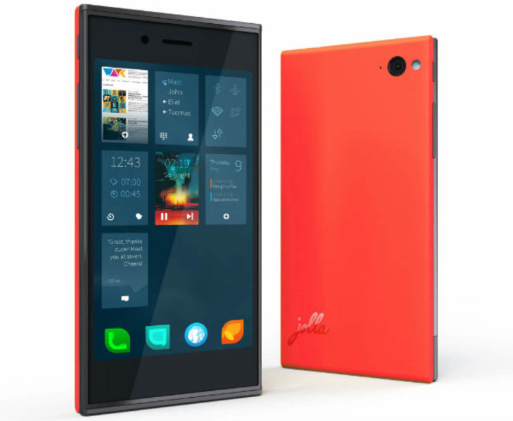 Meizu, ZTE, Jolla — осенний «гаджетопад» 19 ноября. Jolla. Meizu, ZTE, Jolla — осенний «гаджетопад» 19 ноября. Jolla. Фото.