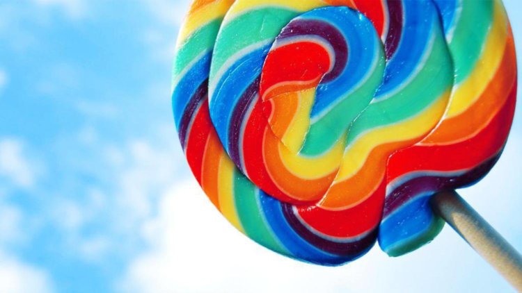 Стало известно, когда владельцы Nexus-устройств получат Lollipop. Стало известно, когда владельцы Nexus-устройств получат Lollipop. Фото.