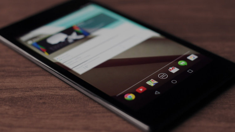 Smart Lock — очередная польза от Lollipop. Smart Lock — очередная польза от Lollipop. Фото.