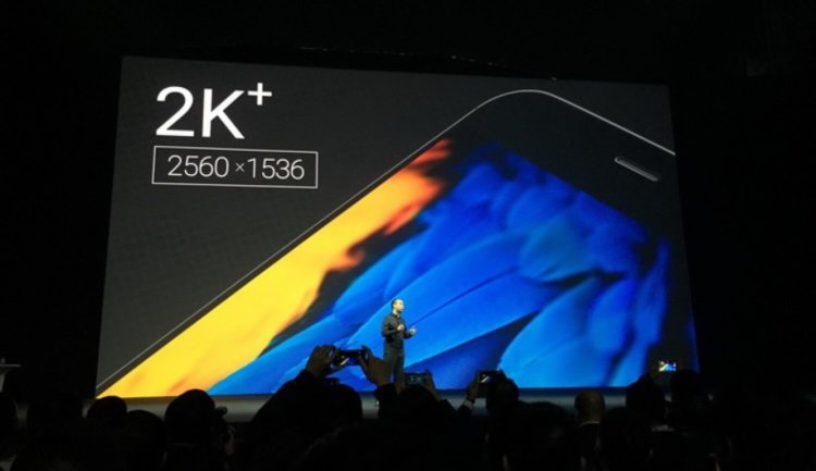 Meizu официально представила MX4 Pro. Meizu официально представила MX4 Pro. Фото.