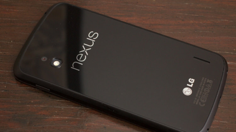 Владельцы Nexus 4 получат Android Lollipop в ближайшее время. Владельцы Nexus 4 получат Android Lollipop в ближайшее время. Фото.
