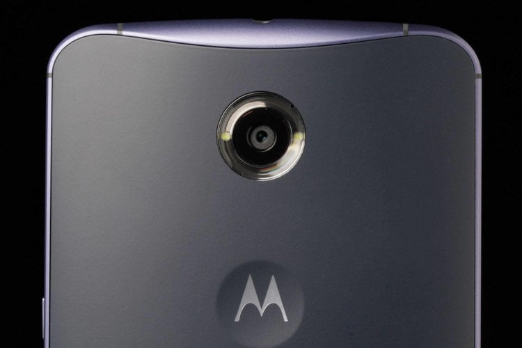Nexus 6 совершенно не умеет фотографировать в темноте. Фото.