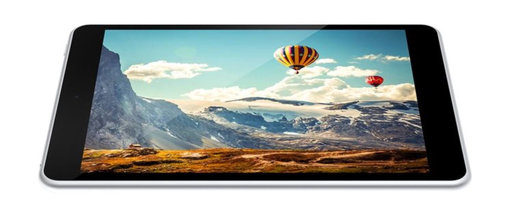 Nokia N1: Android-планшет, который спасет финскую компанию. Nokia N1: Android-планшет, который спасет финскую компанию. Фото.