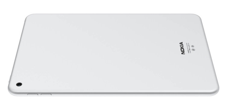 Nokia N1: Android-планшет, который спасет финскую компанию. Nokia N1: Android-планшет, который спасет финскую компанию. Фото.