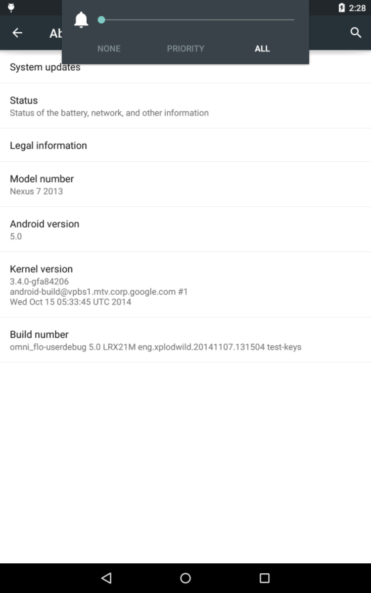CyanogenMod и OmniROM начали работу над прошивками на базе Android 5.0 Lollipop. CyanogenMod и OmniROM начали работу над прошивками на базе Android 5.0 Lollipop. Фото.