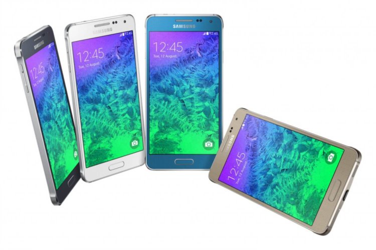 Новая информация о Samsung Galaxy A7, скоро анонс. Новая информация о Samsung Galaxy A7, скоро анонс. Фото.