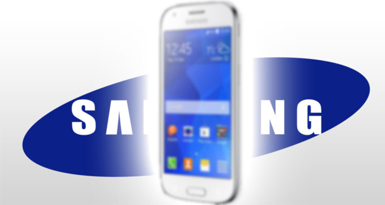 В GFXBench был замечен новый смартфон от корейского гиганта. Фото.