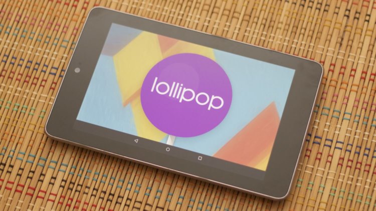 Скрытые особенности Android Lollipop. Часть вторая. Не беспокойте, пожалуйста. Фото.