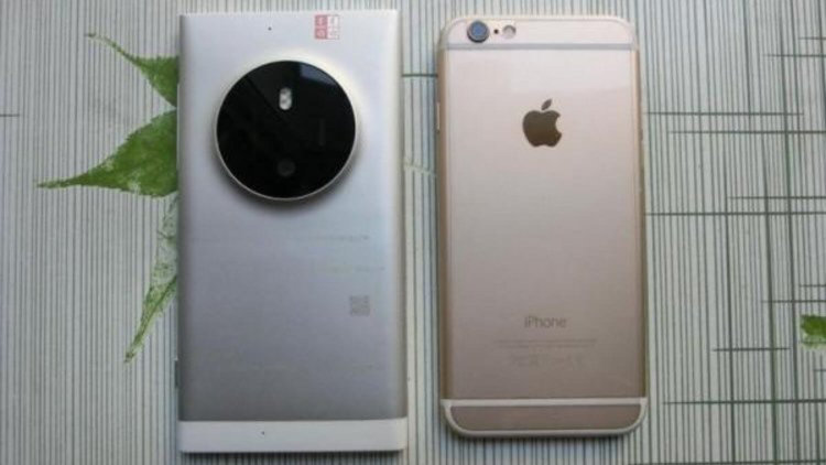 Что пока недоступно Android? 50-мегапиксельная камера Microsoft Lumia 1030! Что пока недоступно Android? 50-мегапиксельная камера Microsoft Lumia 1030! Фото.