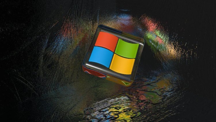 Главная проблема Microsoft — людям неинтересны компьютеры. Главная проблема Microsoft — людям неинтересны компьютеры. Фото.