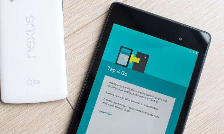 Лучшие Android-устройства для игр. Nexus 7 (2013). Лучшие Android-устройства для игр. Nexus 7 (2013). Фото.