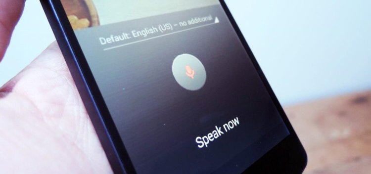 Как печатать текст на своем смартфоне быстрее. Голосовой набор. Фото.
