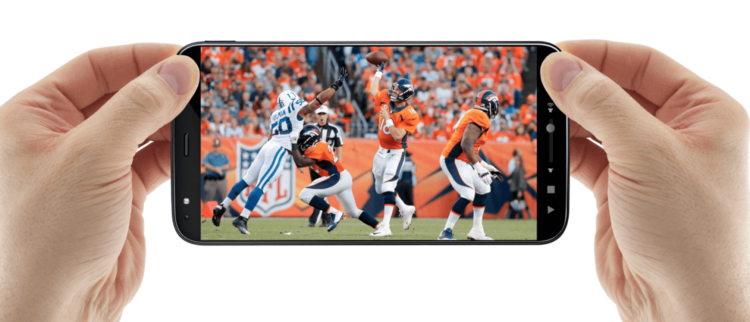 Новый «убийца флагманов», xodiom — встречайте! Фото.