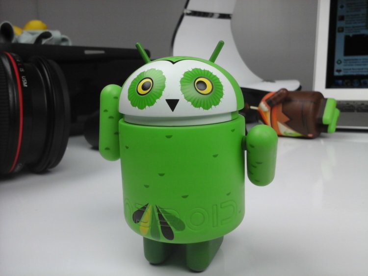 Samsung Galaxy Tab Active: планшет повышенной прочности. Фото.